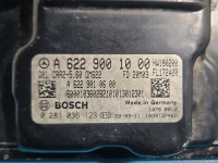 Komputer Sterownik silnika A6229001000 Mercedes Vito W447 14- 1.75 cdi