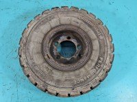 Koło 1 szt. Johnston c40 zamiatarka 2.8d