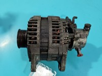 TEST Alternator Opel Combo C 1.7 tdi