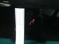 DRZWI PRZÓD LEWE KIEROWCY Mercedes W221 4d 359