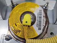 Poduszki powietrzne zestaw komplet Citroen C1 I