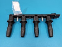 Cewka zapłonowa Opel Astra III H 1.8 16V HUCO 6 PIN 220904OI