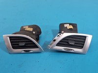 Listwa listwy dekory dekor deski Renault Megane III eu