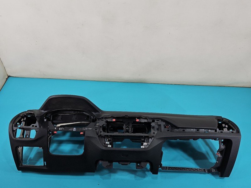 Deska rozdzielcza konsola kokpit BMW X3 G01 eu Deska rozdzielcza konsola kokpit BMW X3 G01 eu