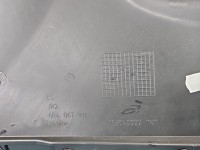 Tapicerka drzwi przód lewa boczek Vw Polo V 6R 09- 6R4867011