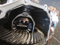 Most tylny DYFER tył BMW G20 2.0 T 864792305