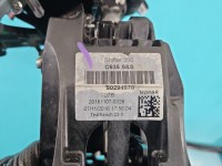 DŹWIGNIA LEWAREK WYBIERAK LINKI Fiat Tipo II 15- 1.6 jtd (55260384)