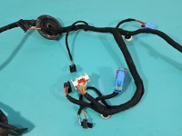 Instalacja Wiązka drzwi przód lewych Skoda Kodiaq I 566971120FC