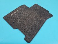 Dywaniki komplet Kia Niro I 16-22