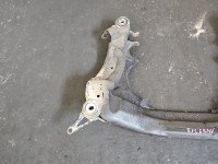 Sanki Belka silnika Audi A4 B5 2.5 TDI