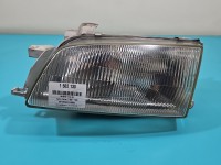 Reflektor lewy lampa przód Toyota Carina E EUROPA