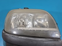 Reflektor prawy lampa przód Fiat Doblo I 01-10 EUROPA 40545999