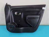 Tapicerka drzwi przód prawa boczek Renault Twingo III 14-24 156072871F