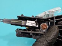 Klamka tył prawa zewnętrzna Jeep Grand Cherokee IV WK2 04589888AD, 55113686AE