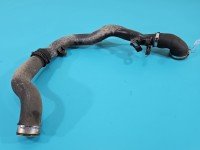 Rura przewód Volkswagen, intercoolera Vw Tiguan I 07- 0281002401, 038906051C 1.4 TSI
