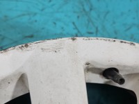 alufelgi felgi 17" komplet Suzuki Swift Mk6 R17 Szerokość felgi: 6.5", 5x114.3, Suzuki, imprk1565655, Waga produktu z...