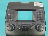 Konsola panel nawiewu Ford S-max II MK2