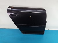 Drzwi tył prawe Audi A3 8P HB 5d LZ7L