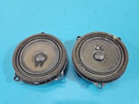 Głośniki komplet 5 G30 2017-2024 9395861, 9395862, 9395858