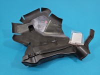 Rura przewód odpływ z podszybia prawy BMW iX1U11 9478759, 11252014 0.0 elektryczny