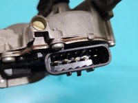 Mechanizm wycieraczek 24450202 Opel Astra II G europa