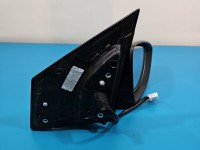 Lusterko prawe MG MG3 24- 5PBC Europa /Lakier: 5PBC / 9pin / Składane elektrycznie europa