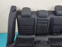 Kanapa tył fotel tylny Lexus IS III 14-25