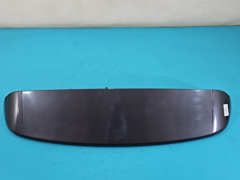 Spoiler lotka klapy Kia Ceed II 12-18 granatowy be Spoiler lotka klapy Kia Ceed II 12-18 granatowy be