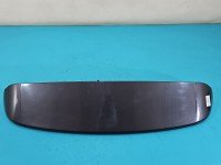 Spoiler lotka klapy Kia Ceed II 12-18 granatowy be