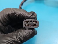 Stacyjka KLUCZYK WKŁADKA Renault Megane I