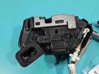 Zamek przód prawy 5TB837016D Cupra Formentor EUROPA Europejska, 7+2+2pin