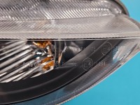 Reflektor lewy lampa przód Honda Civic VIII UFO EUROPA