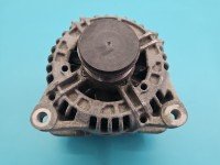 TEST Alternator Peugeot 307 0124525035, 9646321880 1.6 hdi