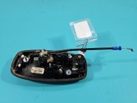 Klamka przód lewa zewnętrzna Opel Combo D 7355078600