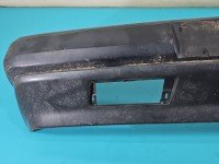 Zderzak przód Mercedes 124 czarny