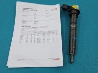 TESTOWANY Wtryskiwacz Mercedes E C207 A207 0445116026, A6420701187 3.0 cdi