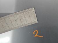 Maska przednia Mitsubishi Space star srebrny A50