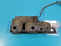 Zamek maski 2pin Audi A3 8P 8P0823509D
