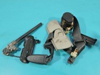 Pas bezpieczeństwa przód lewy kierowcy Renault Megane II EU