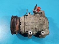 Sprężarka klimatyzacji kompresor Kia Sorento I 03-09 3.3 V6 G6DB