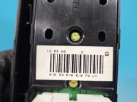 Przełącznik szyb Kia Ceed I 06- 82351-1H110 Producent części: KIA EU