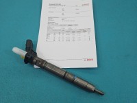 Wtryskiwacz AUDI A6 C7 0445117022, 059130277CD 3.0 TDI (CLAA)