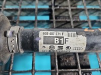 Półoś przód lewa AUDI Q5 08- 3.0 tfsi automat