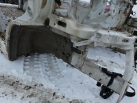 Podłużnica prawa fartuch Fiat Ducato IV