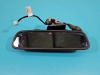 Lusterko wewnętrzne Mercedes E C207 A207 wsteczne A2078103417
