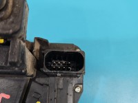 Zamek przód lewy Chevrolet Captiva EUROPA 8 pin. Brak nr