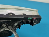 Reflektor prawy lampa przód Peugeot 308 I T7 EUROPA 9656162480