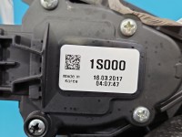 Pedał gazu potencjometr HYUNDAI i20 II 14-20 32700-1RXXX 1.2 16V