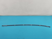 Listwa dachowa lewa dachu Dacia Sandero III 20- 738550119R