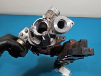 Turbosprężarka Skoda Kodiaq I 04L253010T 2.0 tdi 150KM
